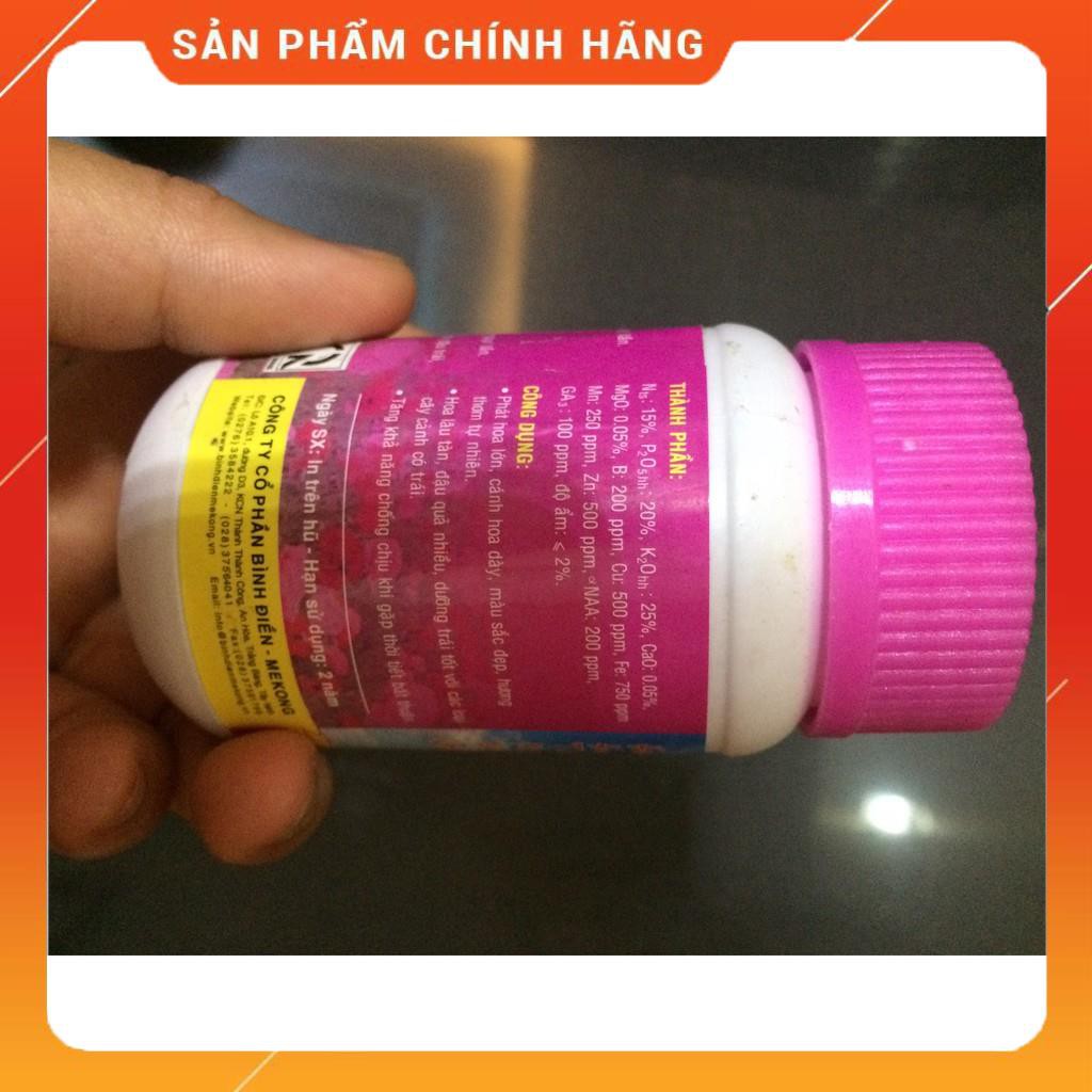 Phân bón lá đầu trâu 901.