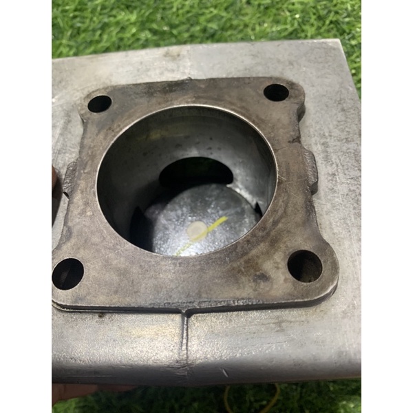 Nòng satria 120 STD zin