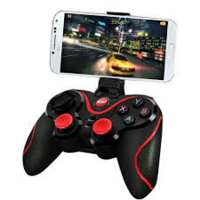 TAY CHƠI GAME ĐIỆN THOẠI KẾT NỐI BLUETOOTH  xả bán