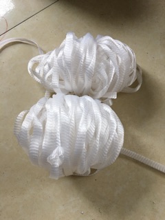 Túi lưới đựng phân tan chậm , bọc hoa, bọc quả.. 0.5kg