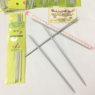 Kim đan 2 đầu SKC 20cm