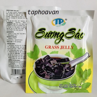Bột sương sáo 50gr