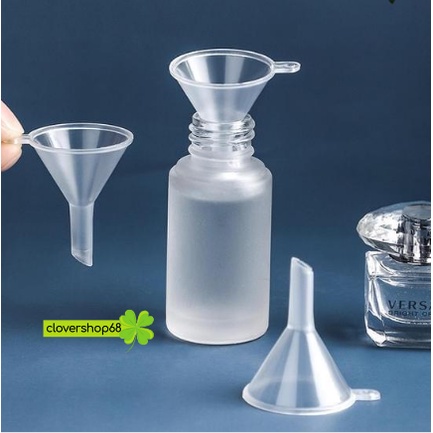 Phễu chiết mĩ phẩm mini
