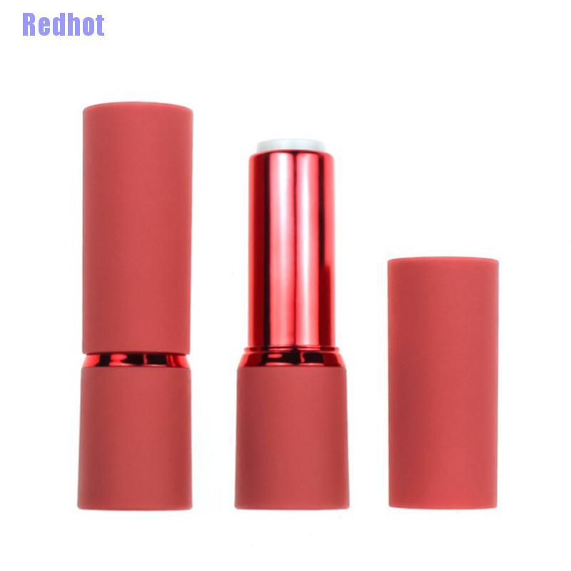 (Hàng Mới Về) 1 Hộp Rỗng Đựng Son Môi Hình Tròn Tiện Dụng | BigBuy360 - bigbuy360.vn