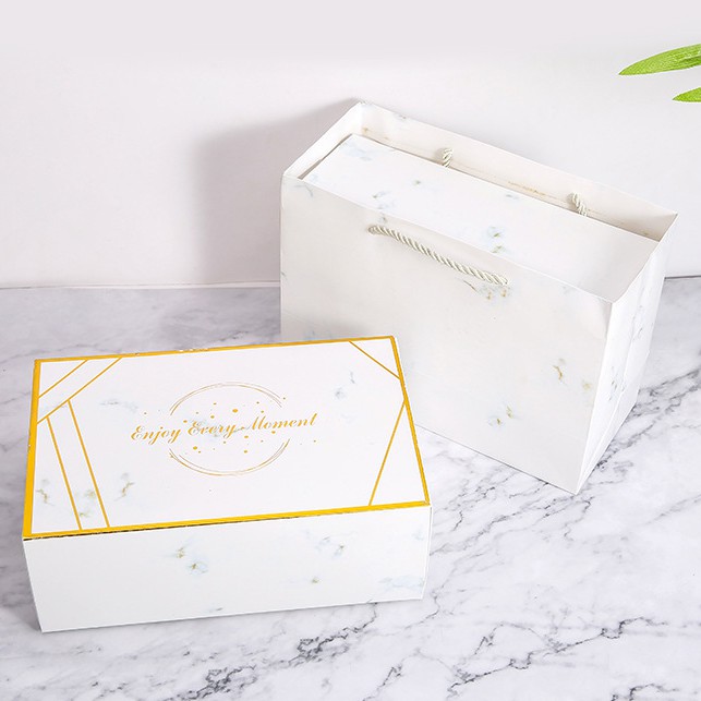 Ly cốc sứ MR & FINE HỘP QUÀ CAO CẤP quà tặng ý nghĩa cực đẹp | BigBuy360 - bigbuy360.vn