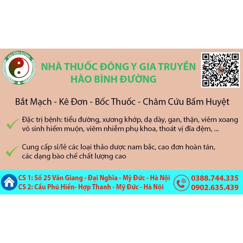 [Giá Sỉ] Trà Giảo Cổ Lam 5 Lá Hòa Bình Khô Giúp Giảm Cân Cải Thiện Gan Nhiễm Mỡ 500g