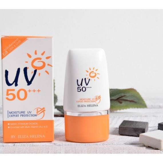 Kem chống nắng Eliza Helena Thái Lan 30g UV SPF 50+++