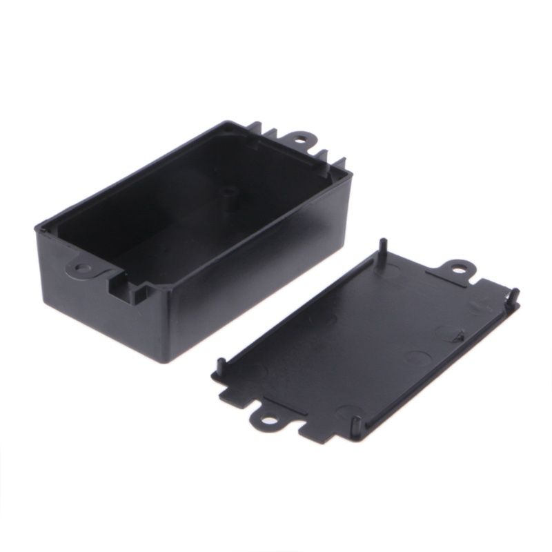 Hộp Nhựa Đựng Linh Kiện Điện Tử Chống Nước Kích Thước 65x38x22mm