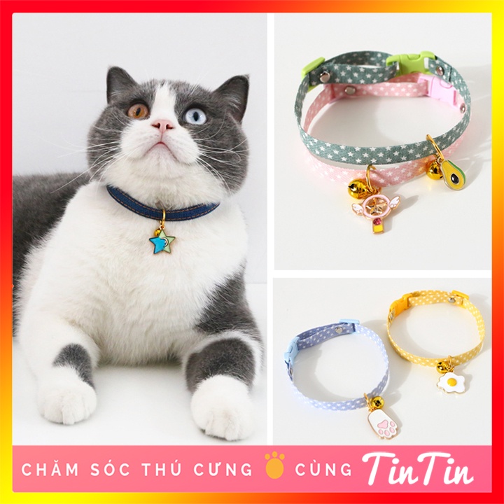 Vòng Cổ Cho Chó Mèo Thú Cưng Hình Quả Bơ Avocado