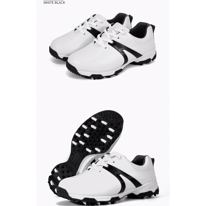 PGM giày golf trẻ em 2021 -sản phẩm mới giày nam và nữ chống thấm nước giày trẻ em chống trượt xz154