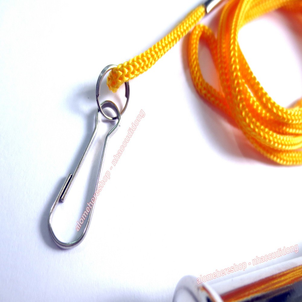 Còi mã morse truyền tin thực thành hướng đạo sinh, hội trại