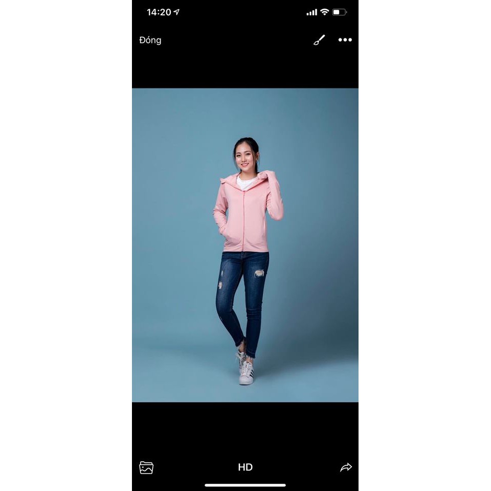 Áo chống nắng chống tia UV chùm cả bàn= | BigBuy360 - bigbuy360.vn