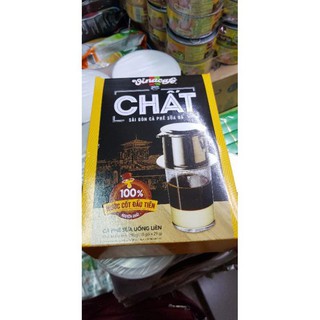 cà phê chất vina