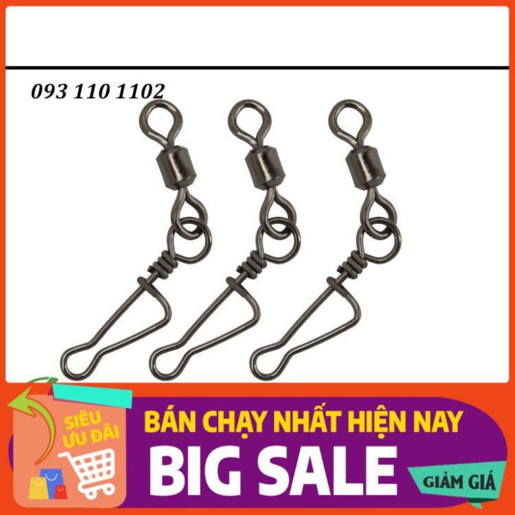 [Xả Kho- FREESHIP] Khóa link Chống Xoắn