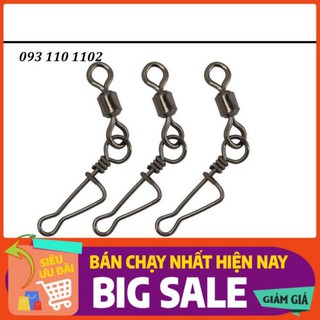 Khóa link Chống Xoắn
