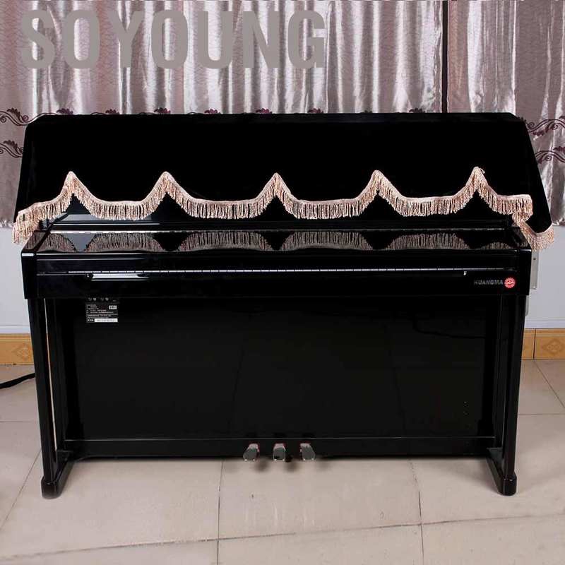 Bao Bảo Vệ Chống Bụi Cho Đàn Piano 88 Phím