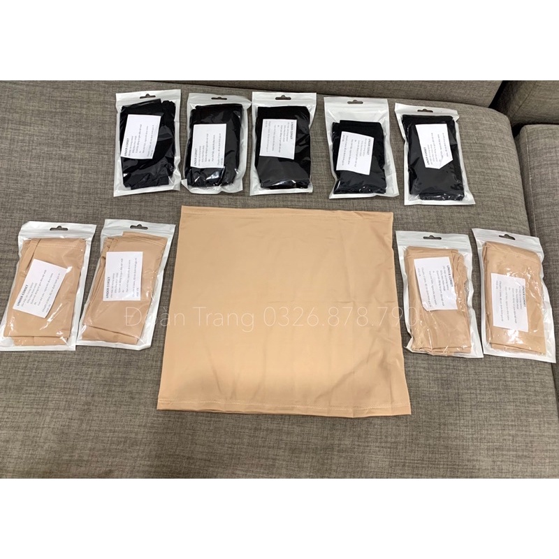 Áo liner mặc lót trong khi đeo đai nịt bụng latex - Chống hằn ngứa | BigBuy360 - bigbuy360.vn