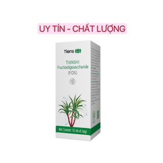 Siro fos tiens phòng chống táo bón