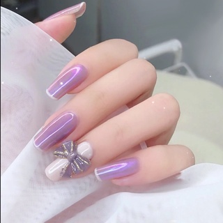 Khuôn Silicone Tạo Hình Làm Móng Tay 3d