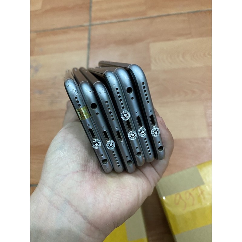 iPhone 6s Lock 32gb xám zin phẩy nhỡ/ lắp sim dùng luôn/ bảo hành 3 tháng | BigBuy360 - bigbuy360.vn