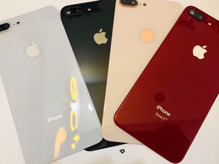 Kính Lưng iPhone 8 PLus