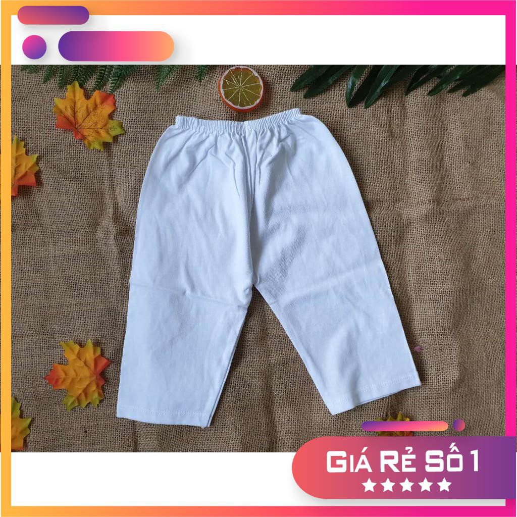 SET 5 QUẦN DÀI SƠ SINH BOSSINI