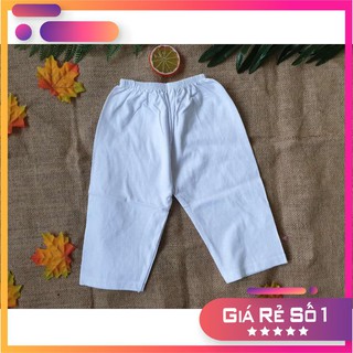 SET 5 QUẦN DÀI SƠ SINH BOSSINI