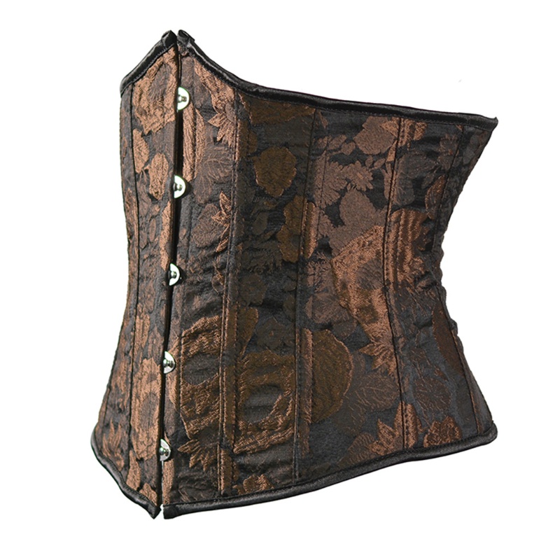 Áo Nịt Ngực Định Hình Eo Thon