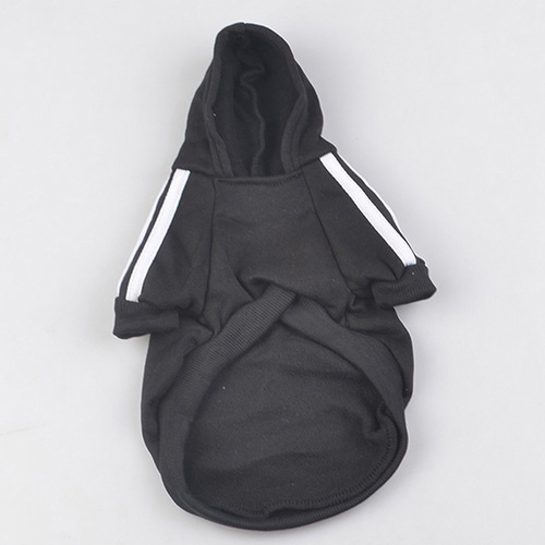 Áo Hoodie ẤM ÁP Cho Thú Cưng