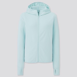 Áo chống nắng Uniqlo