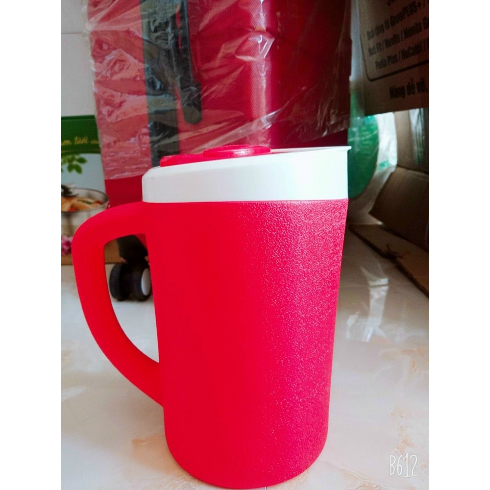 CA ĐÁ GIỮ NHIỆT VINAMILK 1.5L 12H