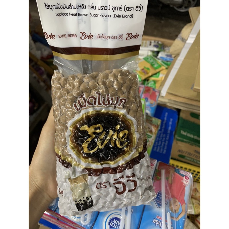 chân trâu thái