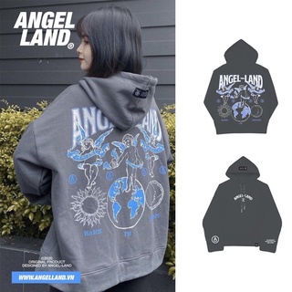 Áo hoodies Angel-Land Cao cấp