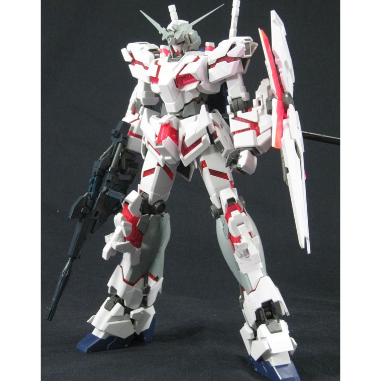 Mô hình MG RX-0 Unicorn Gundam OVA