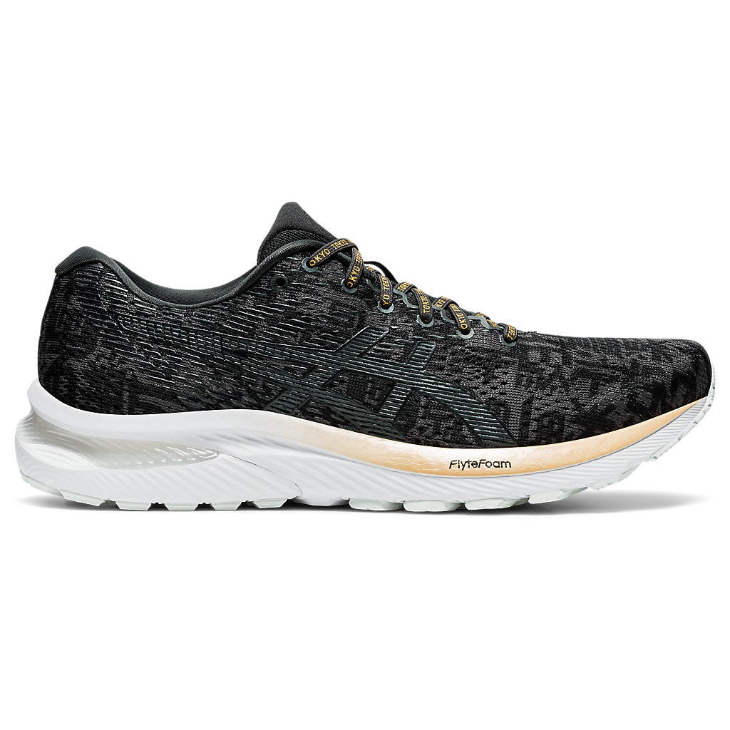 Giày chạy bộ nam Asics GEL-CUMULUS 22 1011B065.001