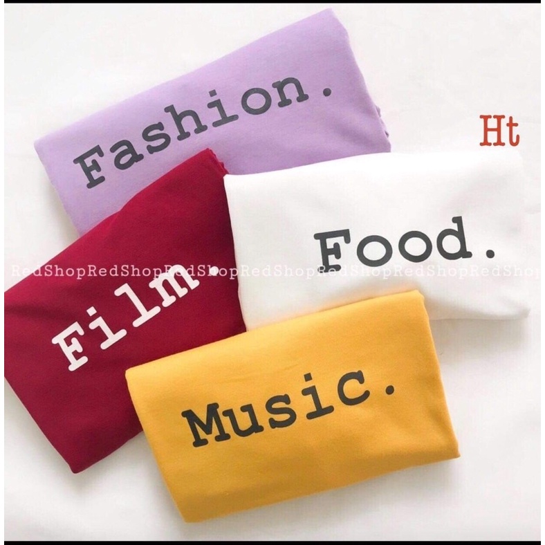 Áo phông 3D mặc nhóm HT11