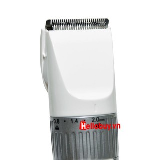 Tông đơ cắt tóc gemei gm-721 xcho nam và nữ