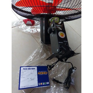 Quạt treo tường SENKO TC1622 (giao màu ngẫu nhiên)