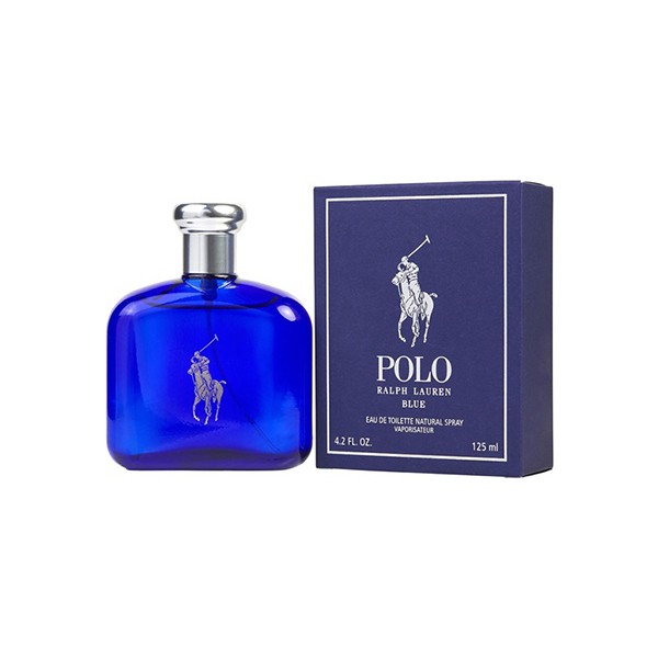 NƯỚC HOA RALPH LAUREN - Polo Blue EDT 125ml