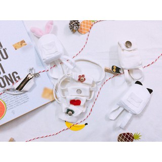 PHỤ KIỆN NHO NHỎ
