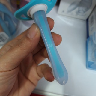 Bàn Chải Đánh Răng trẻ em Silicon Basilic D082