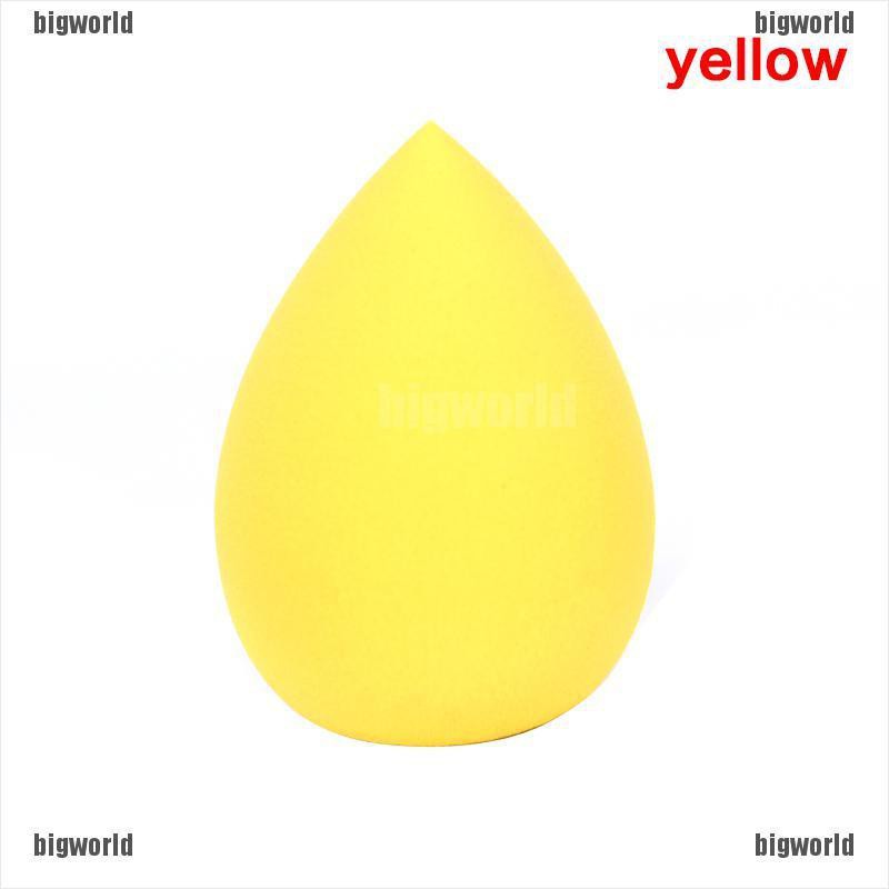 (hàng Mới Về) Mút Tán Kem Nền Mềm Mại Tiện Dụng | BigBuy360 - bigbuy360.vn