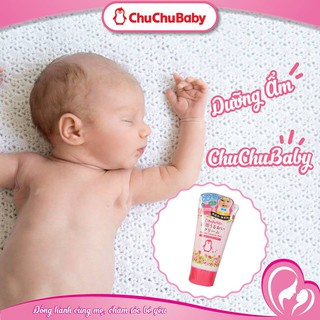 Kem dưỡng ẩm cho bé chuchu baby - ảnh sản phẩm 3