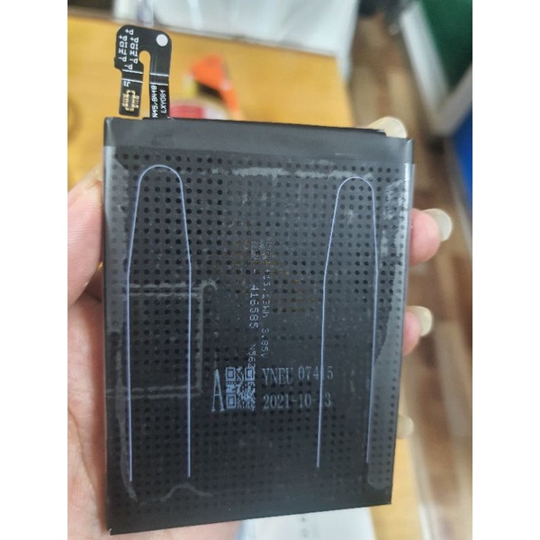 pin redmi note 5 redmi note 5 pro BN45 BAQE EU 4000mAh,pin zin