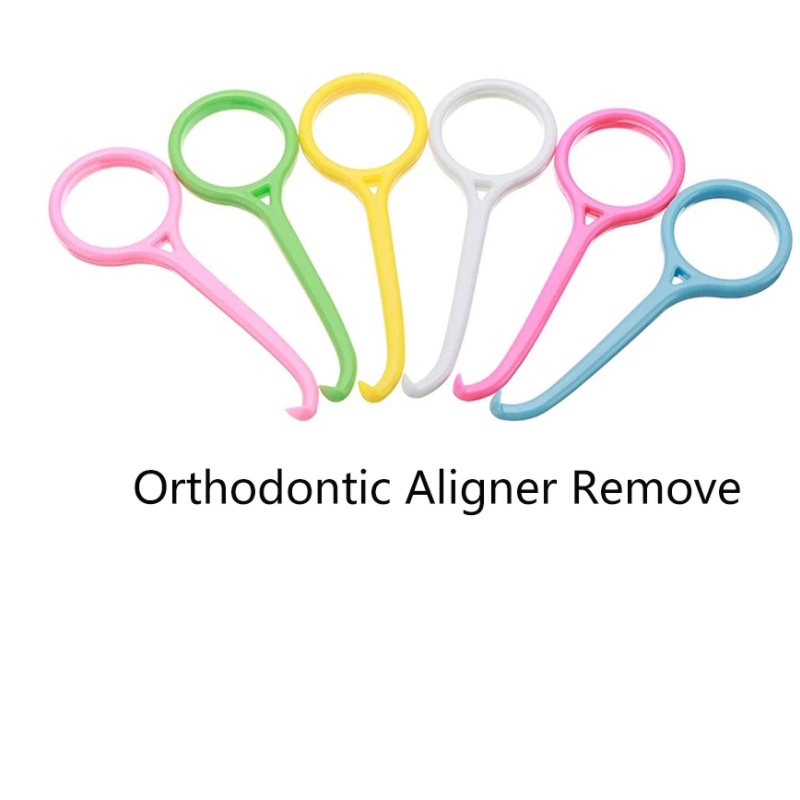 1 Dụng Cụ Niềng Răng Chất Lượng Cao