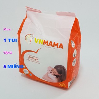 Miếng lót thấm sữa VNMAMA