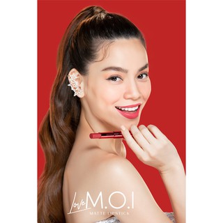 SON THỎI LOVE M.O.I LIMITED EDITION