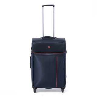 Vali Sakos Platinum 60cm Navy