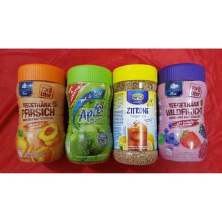 Trà uống dạng cốm Kruger, buonhangduc6