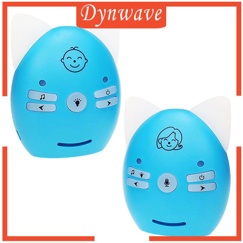 Máy Dò Âm Thanh Kỹ Thuật Số Cho Bé Phích Cắm Eu | BigBuy360 - bigbuy360.vn